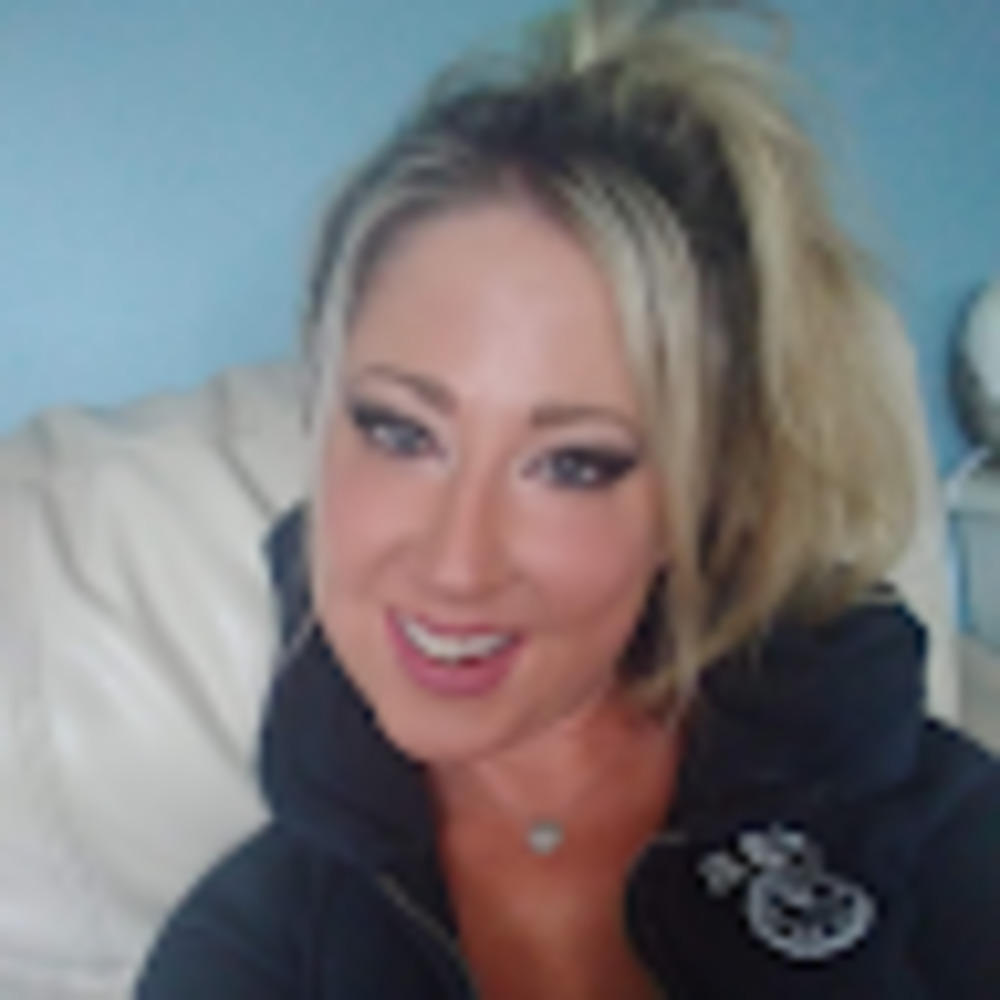 Meet your Posher, Michele